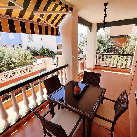 Appartement Casa Playa, Terraza Y Garaje à Nerja Extérieur photo
