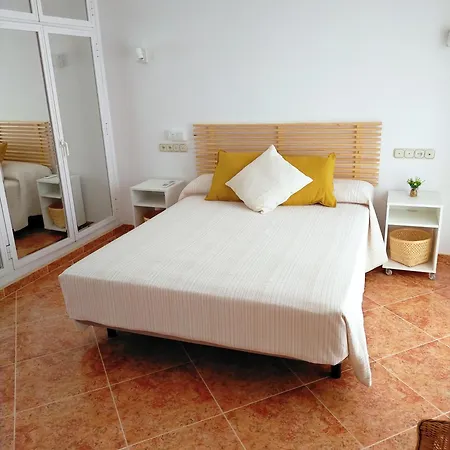 Appartement Casa Playa, Terraza Y Garaje à Nerja Extérieur photo