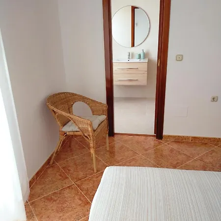 Appartement Casa Playa, Terraza Y Garaje à Nerja Extérieur photo