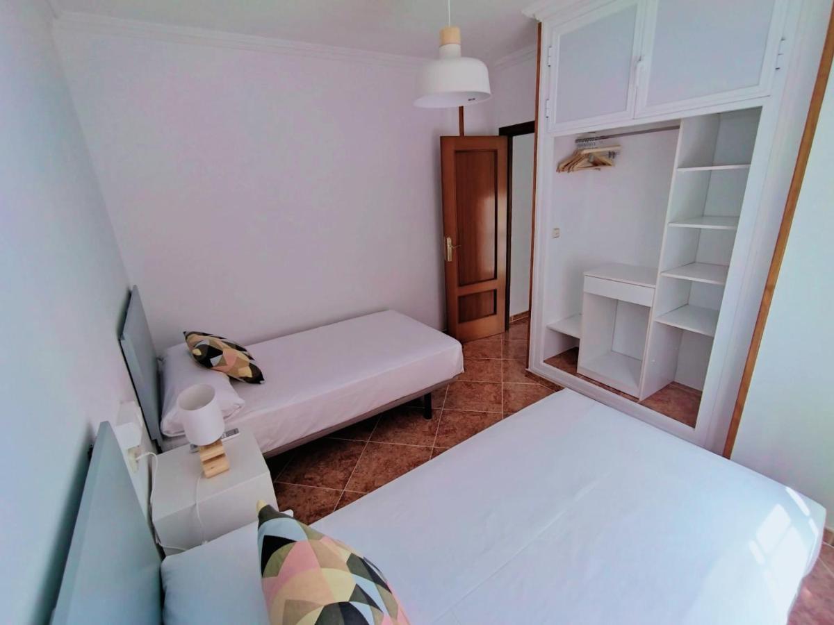 Casa Playa, Terraza Y Garaje Apartament Nerja