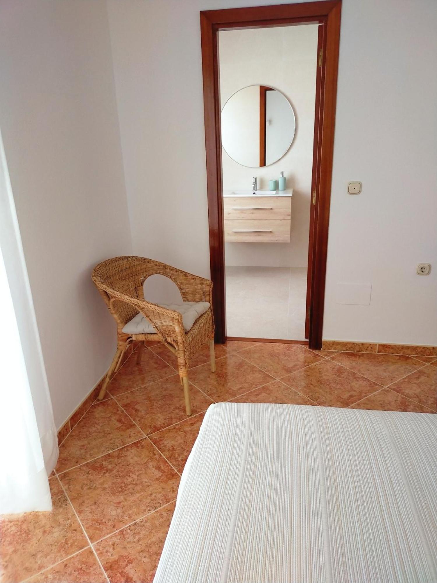 Apartment Casa Playa, Terraza Y Garaje